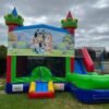 Bluey regular bounce house - Image 2